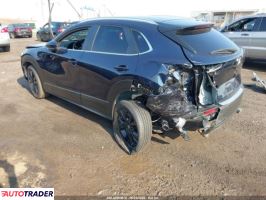 Mazda CX-30 2025 2