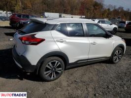 Nissan Pozostałe 2019 1