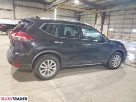 Nissan Rogue 2020 2