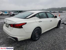 Nissan Altima 2020 2