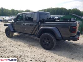 Jeep Pozostałe 2021 3 Jeep Pozostałe 2021 3