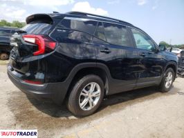 GMC Terrain 2023 1