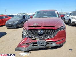 Mazda CX-5 2021 2