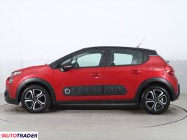 Citroen C3 2019 1.2 81 KM Citroen C3 2019 1.2 81 KM