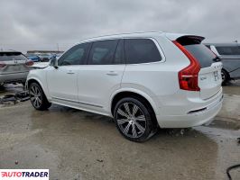 Volvo XC90 2023 2