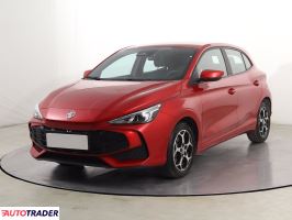 MG 3 2025 1.5 113 KM