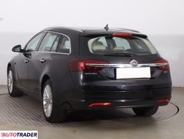 Opel Insignia 2015 2.0 160 KM