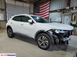 Buick Pozostałe 2023 2