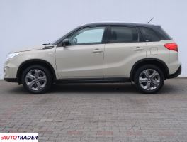 Suzuki Vitara 2018 1.6 118 KM