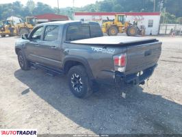 Toyota Tacoma 2023 3