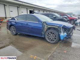 Nissan Altima 2023 2