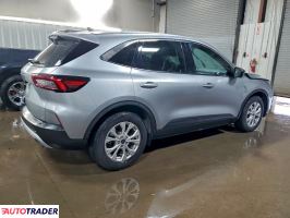 Ford Escape 2023 1