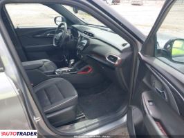 Chevrolet Blazer 2023 1