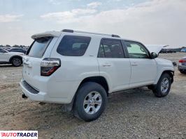 Toyota Pozostałe 2021 4