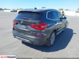 BMW X3 2019 2