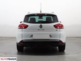 Renault Clio 2014 0.9 88 KM