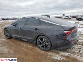 Kia Pozostałe 2025 2