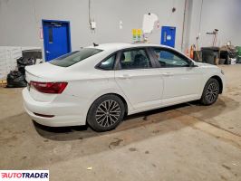 Volkswagen Jetta 2021 1