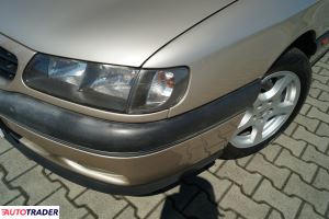 Renault Safrane 1998 2.4 163 KM