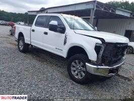 Ford Pozostałe - zobacz ofertę