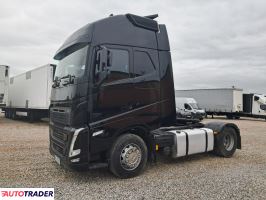 Volvo Fh