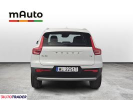 Volvo Pozostałe 2022 1.5 163 KM