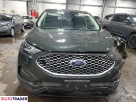 Ford Edge 2024 2
