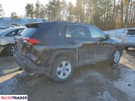 Toyota Pozostałe 2020 2