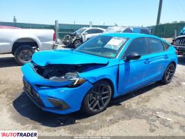 Honda Civic 2024 2