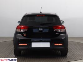 Kia Rio 2019 1.0 118 KM