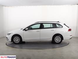 Volkswagen Golf 2022 1.0 108 KM