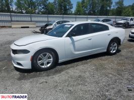 Dodge Charger 2023 3