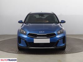 Kia Ceed - zobacz ofertę