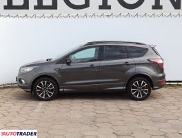 Ford Kuga 2019 1.5 147 KM Ford Kuga 2019 1.5 147 KM