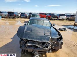 Ford Mustang 2022 2 Ford Mustang 2022 2