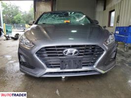 Hyundai Sonata 2019 2