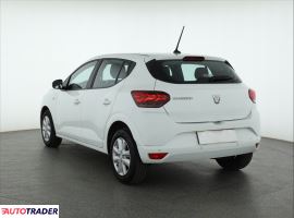 Dacia Sandero 2021 1.0 89 KM