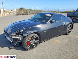 Nissan Pozostałe 2020 3