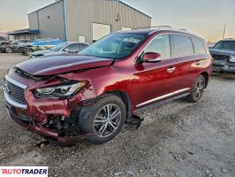 Infiniti Pozostałe - zobacz ofertę