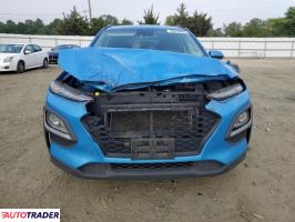 Hyundai Kona 2020 2 Hyundai Kona 2020 2