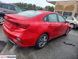 Kia Pozostałe 2023 2