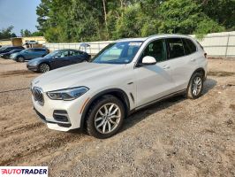 BMW X5 - zobacz ofertę