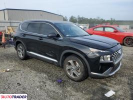 Hyundai Santa Fe 2021 2