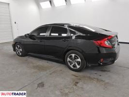 Honda Civic 2020 2