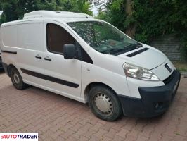 Peugeot Expert 2007 2.0