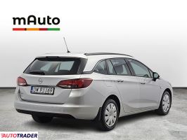 Opel Astra 2020 1.5 122 KM Opel Astra 2020 1.5 122 KM