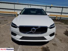 Volvo XC60 2021 2