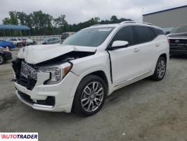 GMC Terrain 2024 1