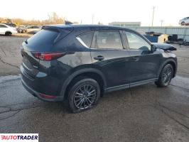 Mazda CX-5 2020 2