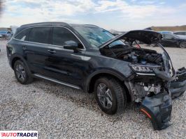 Kia Sorento 2023 1 Kia Sorento 2023 1